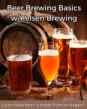 Beer Brewing Basics Beer Brewing Basics